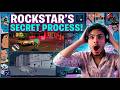 GTA Vice City Was Made in Only 12 Months?