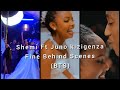 Shemi , Juno Kizigenza __-_ Fine Behind Scenes ( Small BTS )