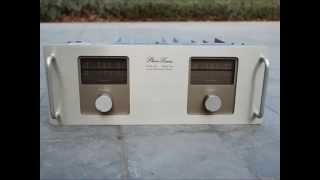 Phase Linear Repair 400 Series 2 (April 2014 - PaSc)