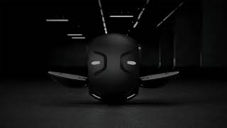 JYROBALL - intro - 45sec
