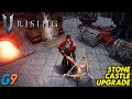 V Rising - V Bloods & Stone Castle Upgrade