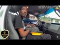 Dad Confronts Man Trying To Kidnap His Son