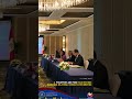 Philippines and Peru Hold Historic Inaugural Bilateral Consultation Meeting