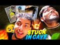 🔥 Abandoned Fort EXPLORATION GONE WRONG 😱