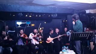 Hasan Yildirim - Bi̇r Kulum İşte Prova (Günay Restorant)