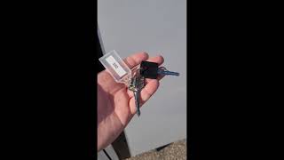 381 382 383 Tips on using keys