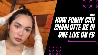 (Subs) Charlotte live FB #englot #ENGLOTUSATour2024 #otp #อิงลอต #อิงฟ้าวราหะ #ชาร์ลอตต์ออสติน