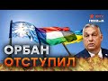 Сколько СТОИТ выйти из комнаты: КАК Виктор Орбан ПРОДАВАЛ начало ПЕРЕГОВОРОВ между Украиной и ЕС