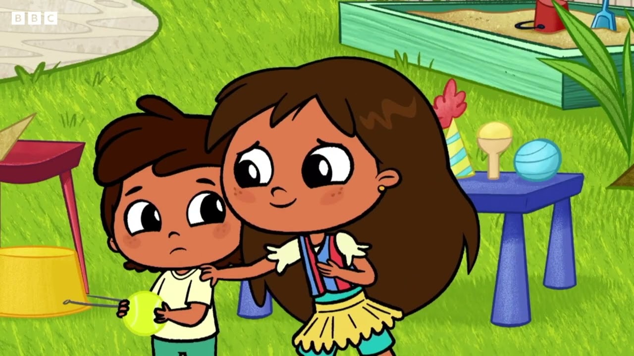 Rosie's Rolly Carnival Game | Rosie's Rules