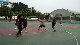 20190412 3X3籃球比賽(ft.David chao/奕銘/邱Sir/建銘/呂政鴻)@復興國中 part4