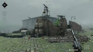Hunt: Showdown - Hacker/Wallhack/Aimbot 18.12.2021