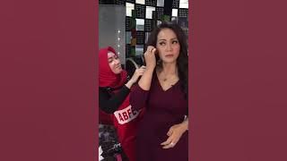 Vlog Shinta Puspitasari Kocak! Curhatan Presenter tvOne