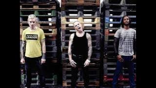 The Prodigy-Diesel Power (high quality)