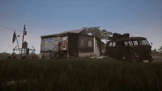 PO' MONKEY'S 3D MODEL -  UNREAL ENGINE
