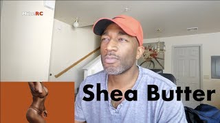 I react how I look! Pardison Fontaine - Shea Butter (Official Audio) Reaction