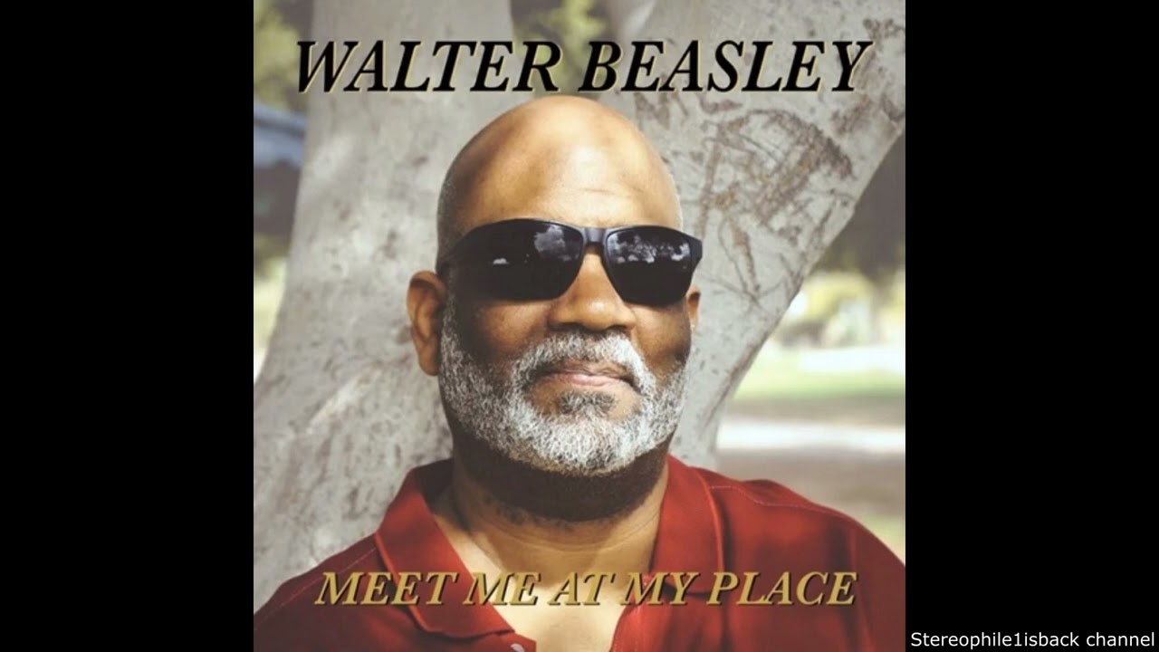 Walter Beasley - Hydra auf YouTube ansehen Walter Beasley - Hydra auf YouTube ansehen