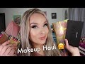 Makeup Haul : LA Girl, Physicians Formula, Wet 'n Wild, Urban Decay, Aether Beauty, Lawless