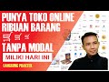 Bisnis Online Tanpa Modal