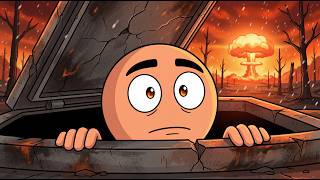 Could You Survive a Nuclear Blast?