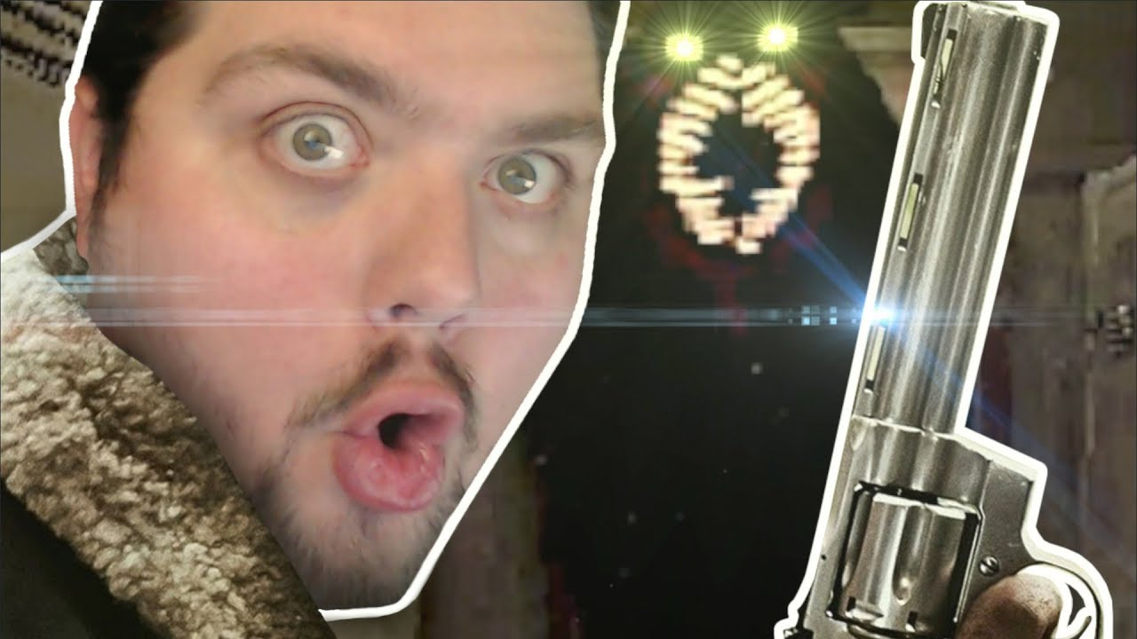 Did I Just Play A Cursed Game? | CONNECTION HAUNTED | Jar Red Gaming