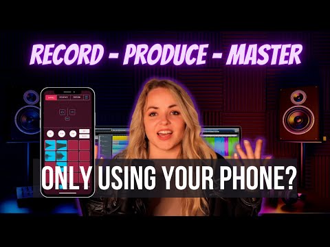 3 Music Production Apps for Complete Workflow on iPhone and Android!