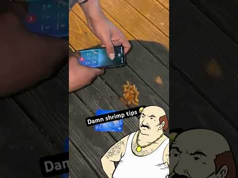 Scammed With Fake Mylar Pack