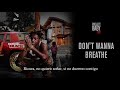 Kodak Black x Don't Wanna Breathe (Subtitulada en español) Mp3