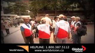 Download lagu Global TV PSA with Susan Hay 15 sec