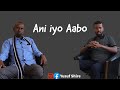 Waraysi aabo s abdiqani shire part i