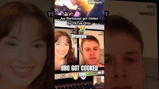RANKED OMEGLE IS REAL… AND EVERY STREAMER IS GETTING MOGGED ✌️💀