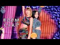 Taylor Swift Charli XCX Boom Clap Live On The 1989 World Tour 