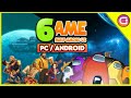 6 Game Mirip Among us PC &amp; Android yang tidak kalah seru
