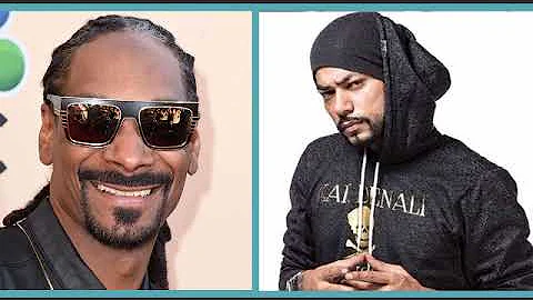 Bohemia   ft Sin Snoop Dogg  Favourite Spot