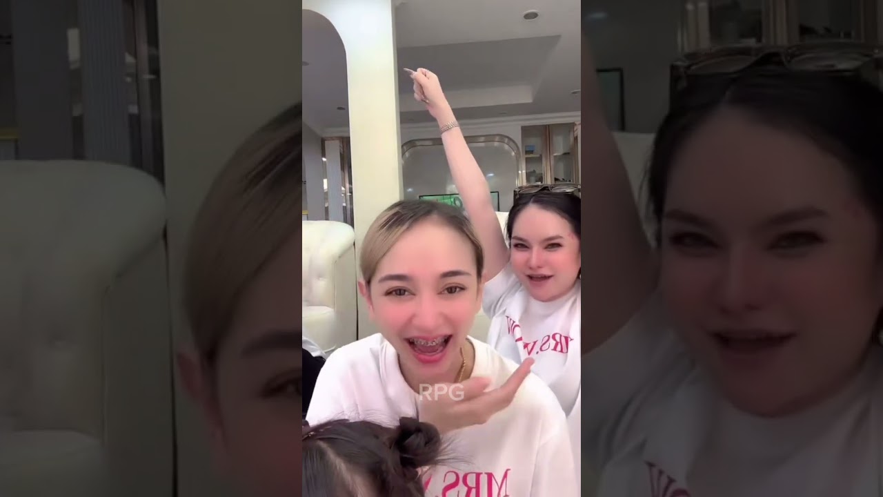 หม่าม๊านุ่นป่ะป๊านุ บรรยากาศหลังไลฟ์ขายของเสร็จ 29 มิ.ย 67