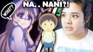 WHAT DID I THINK OF GOBLIN SLAYER? -Otaku Monthly Favorites