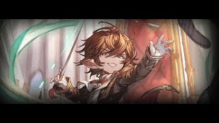 [GBF] Katzelia - Lvl 100 Fate Episodes