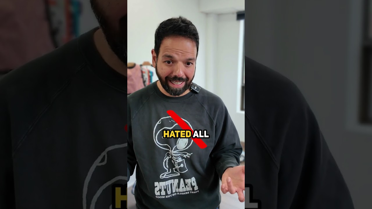 Don’t Stay Stuck in a Job You Hate