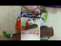 “Ultimate Candy Unwrapping ASMR 🍭 | Kinder Surprise, Lotte &amp; Lollipop Sounds (Part 1)”