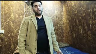 #Amritsar #Frozenshoulder #कंधेकादर्द  #Chiropractor Shoulder Treatment by Dr. Himanshu Kapoor
