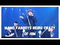 Miyano Mamoru Fanboys At Anisama 2018 - Miyano Mamoru Radio Smile (Full Perfomances on desc)