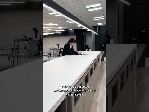 Konnichiwa! Step inside our Japan office.