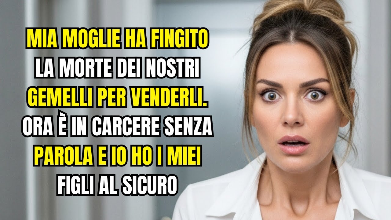 Il mio compleanno doveva essere la festa perfetta, con palloncini, torta e gli amici più cari che ridevano in salotto. Mio marito Caleb mi aveva preparato ogni cosa, sembrava il marito devoto che...