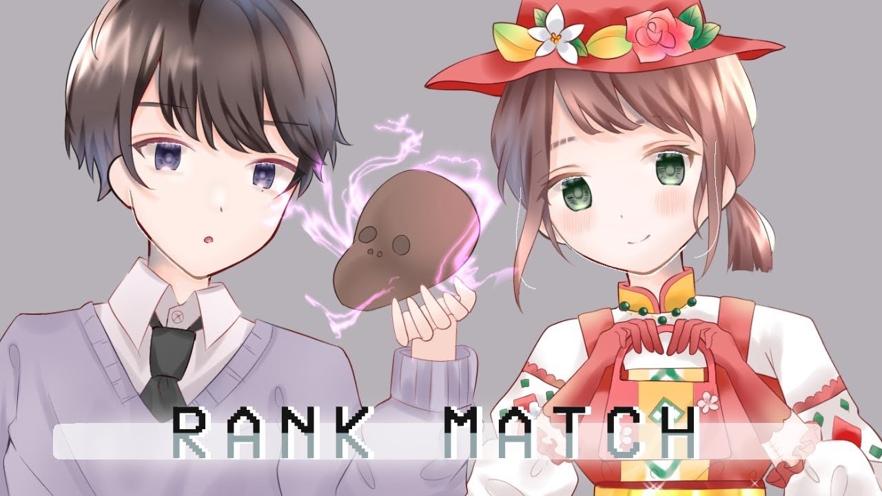 ぱこさんと 第五人格 Youtube