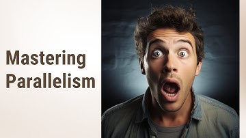 Mastering Parallelism: Craft Your Sentences with Balance and Rhythm