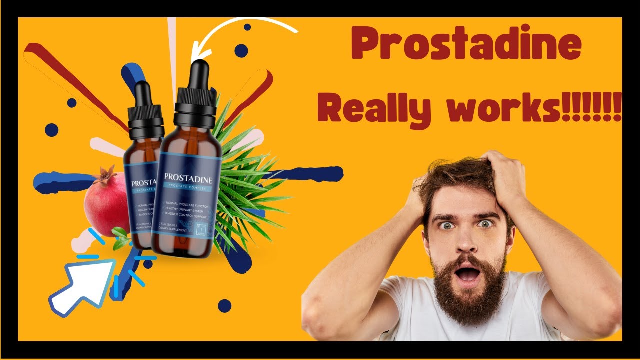 PROSTADINE – Prostadine Prostate Health (❌⚠️🚨WARNING 2024⚠️❌) Prostadine Review – PROSTADINE REVIEWS