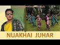 Nuakhai juhar  promo ll jrm baba  prity mishra ll lokashne production films