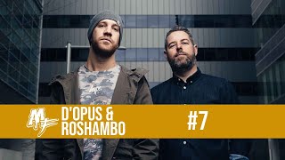 Download Lagu D'Opus & Roshambo on local Hip Hop in the late 2000’s and the early days with Koolism | EP7 Download Lagu D'Opus & Roshambo on local Hip Hop in the late 2000’s and the early days with Koolism | EP7