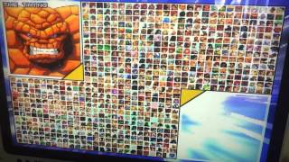 How to get M.U.G.E.N EVE ON mac and intel versions