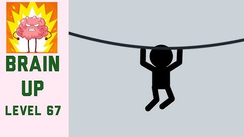 Brain Up Level 67 Walkthrough