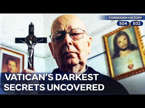Money, Exorcisms And Ancient Pagan Secrets | Forbidden History | Season 4 Episode 2 documentary thumbnail